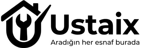 Ustaix
